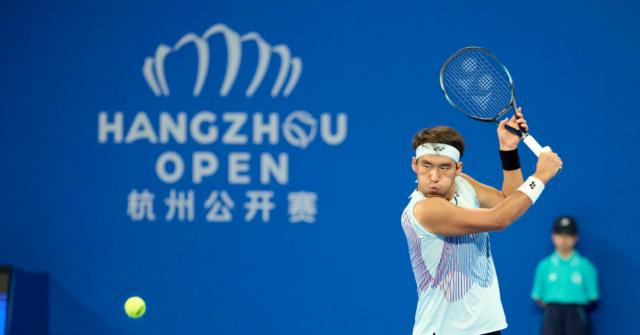 九游体育官网-三位中国男选手同进四强 杭州成都迎来本土冠军？