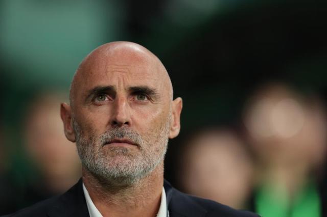 九游体育入口-​亚冠迫在眉睫穆帅突生焦虑 3周0赛换来状态起伏