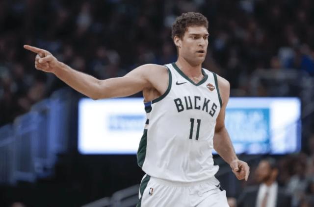 九游体育官网-雄鹿指望伊巴卡补漏!无大洛冲冠存隐患