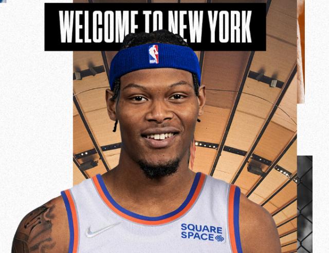 九游体育下载-交易评级：纽约补强侧翼 老鹰为后续交易做准备