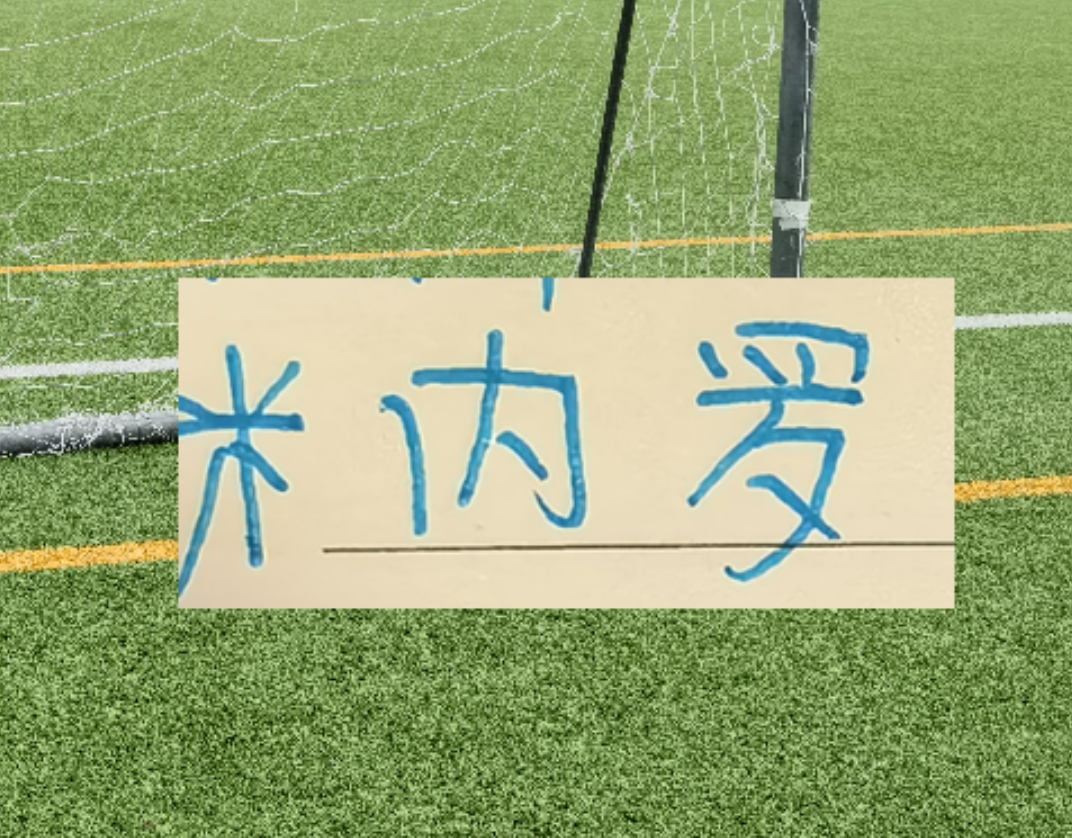 九游体育下载-是米老鼠还是米神? 新赛季米内罗也是在申花证明自己时候