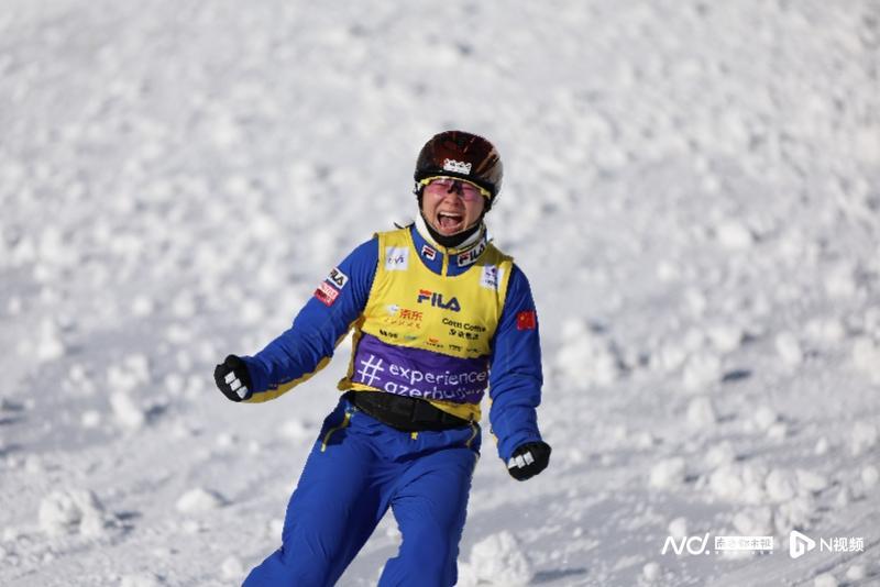 九游体育-米兰冬奥会将至!中国冰雪军团四人“五战冬奥”创纪录